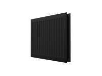 Радиатор панельный Royal Thermo HYGIENE H20-400-2700 Noir Sable
