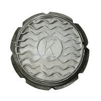 Люк чугунный тип Т Кронтиф, 250 кН