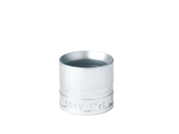 Гильза монтажная 10x1,1 (латунь) RAUTHERM S