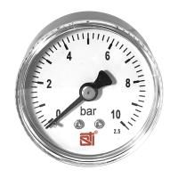 Манометр аксиальный STI ∅50 10 bar (G¼")