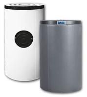 BAXI UBT 160 DC