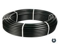 Труба ПНД напорная UNIPUMP ПЭ 100 SDR 13,6-25х2 (25м)