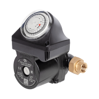 Циркуляционный насос Aquario AC152-130HWT