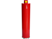 Коронка алмазная 102*450 ВТ