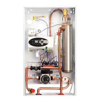 Котел электрический Kospel EKCO.L2 4