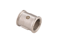 Муфта соединительная 1/2"