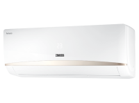 Сплит-система инверторного типа Zanussi ZACS/I-09 HPF/A22/N8 комплект