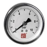 Манометр аксиальный STI ∅63 10 bar (G¼")