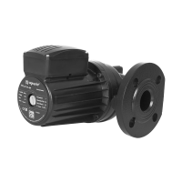 Циркуляционный насос Aquario AC 8-5-40F