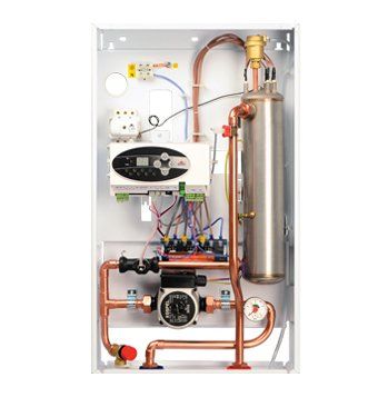 Котел электрический Kospel EKCO.L2 6