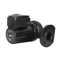 Циркуляционный насос Aquario AC 22-8-65F