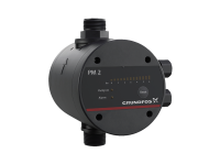 Блок автоматики  Grundfos PM 2 (1,5-5 бар)