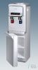 Кулер Ecotronic V32-LCE silver со шкафчиком