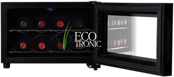 Винный шкаф Ecotronic WCM-08TE