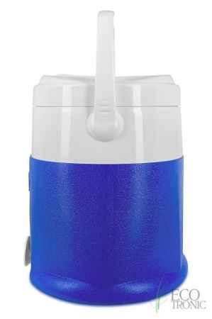 Термос-раздатчик CoolStrong-7 Blue