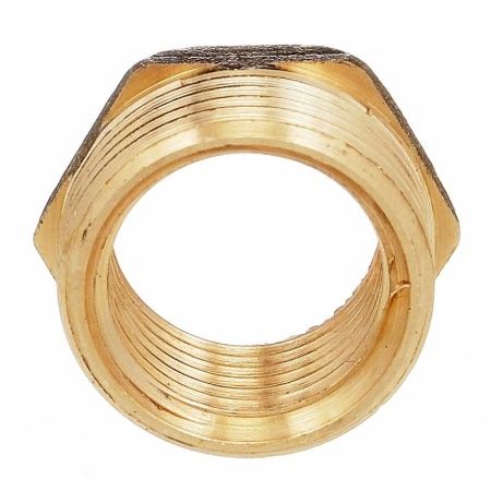 Футорка латунная 20x15 Н-В