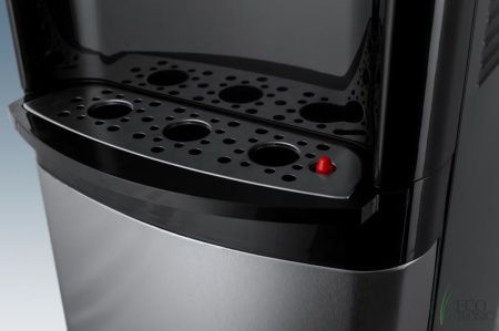 Пурифайер без фильтрации Ecotronic M11-LE POU black