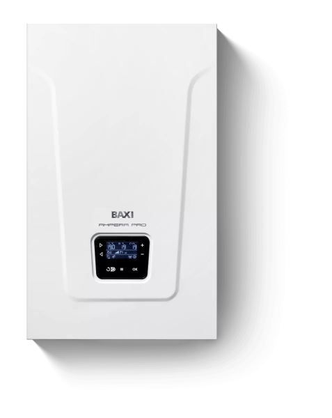 BAXI AMPERA Pro 14