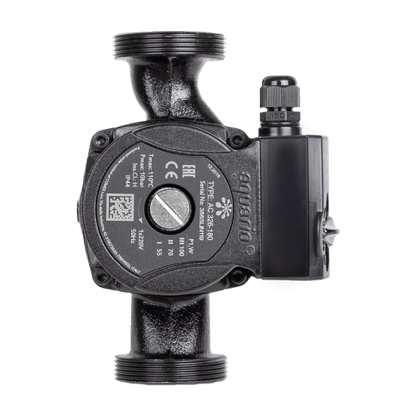 Циркуляционный насос Aquario AC 326-180