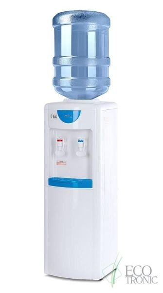 Кулер Ecotronic V14-LE XS