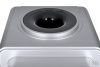 Кулер Ecotronic V32-LCE silver со шкафчиком