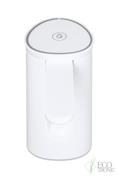 Помпа аккумуляторная Ecotronic PLR-610 White