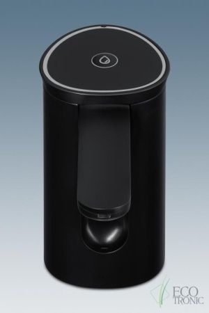 Помпа аккумуляторная Ecotronic PLR-610 Black
