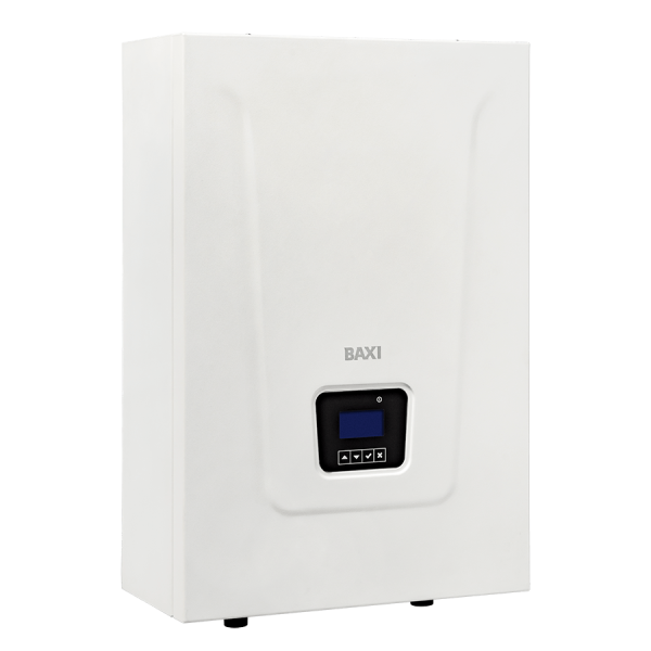 BAXI AMPERA 6