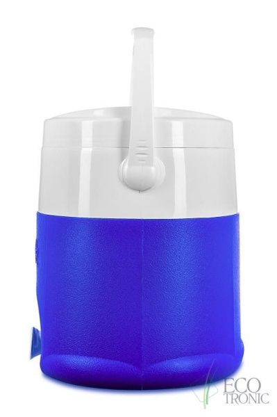 Термос-раздатчик CoolStrong-13 Blue