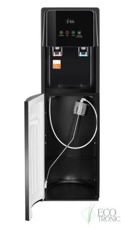 Кулер Ecotronic A5-LXE black