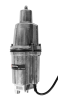 Вибрационный насос Вихрь ВН-1080Н