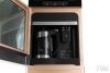 Пурифайер Ecotronic M15-LKЕ M POU black+ gold champagne (без фильтров)
