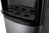 Пурифайер без фильтрации Ecotronic M11-LE POU black