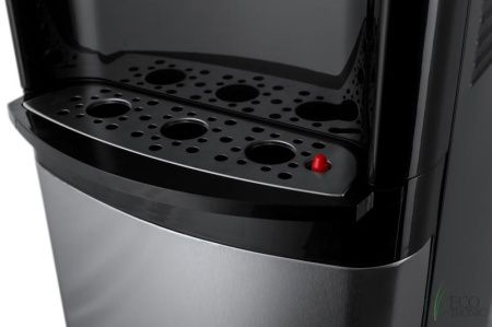 Пурифайер без фильтрации Ecotronic M11-LE POU black