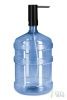Помпа аккумуляторная Ecotronic PLR-650 black-silver