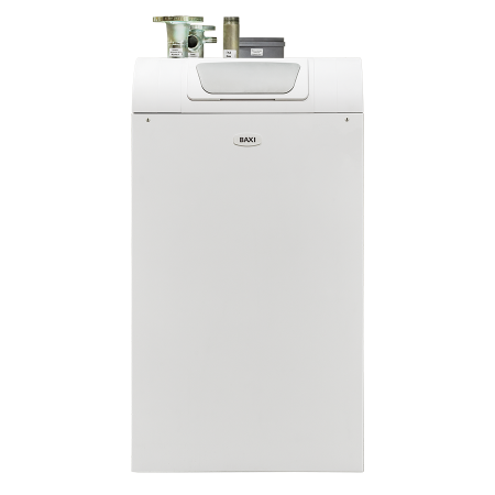 BAXI POWER HT-A 1.180