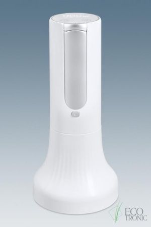 Помпа аккумуляторная Ecotronic PLR-660 white-silver