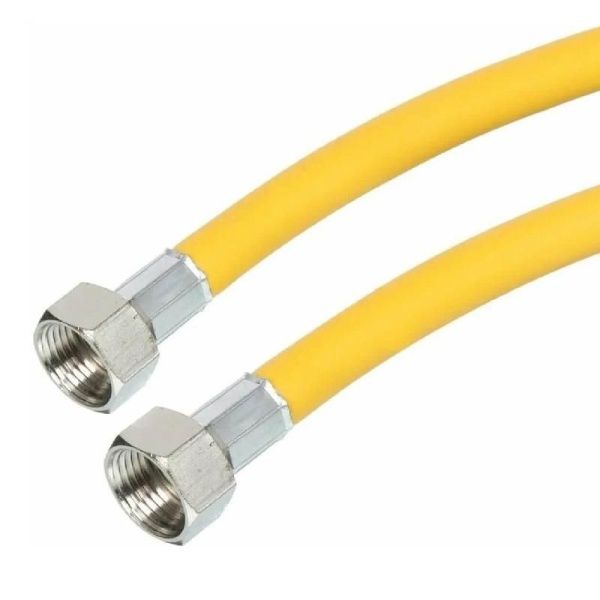 Шланг газовый ПВХ ГГ 3/4" 2м