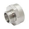 Переходник латунный STI 40x20 В-Н