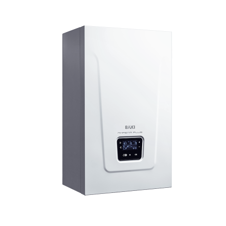 BAXI AMPERA Plus 36