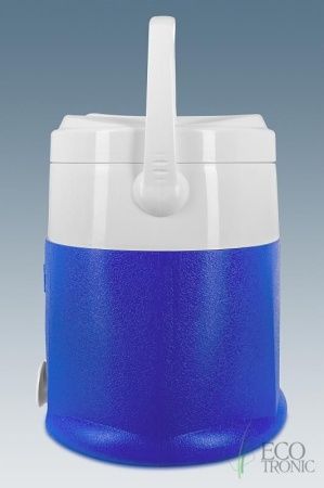 Термос-раздатчик CoolStrong-7 Blue