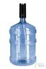 Помпа аккумуляторная Ecotronic PLR-650 black-silver