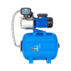Насосная станция Aquario AUTO AJS-125A(M)-50л