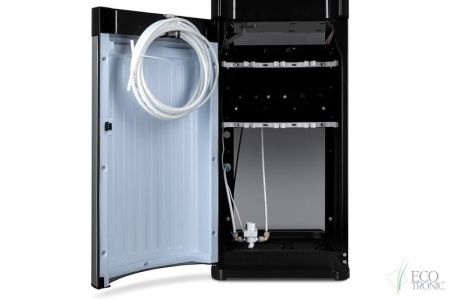Пурифайер без фильтрации Ecotronic M11-LE POU black