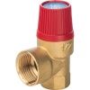 Клапан предохранительный STOUT 30 x 1/2" SVS-0001-003015