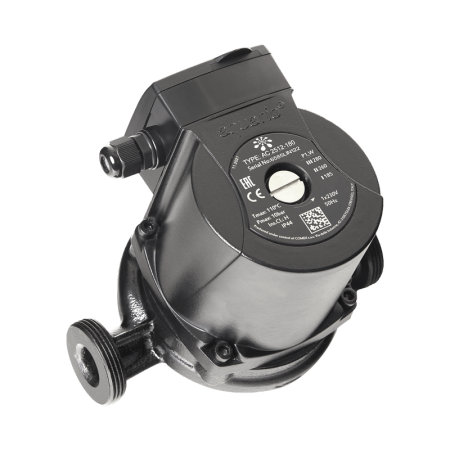 Циркуляционный насос Aquario AC 2512-180