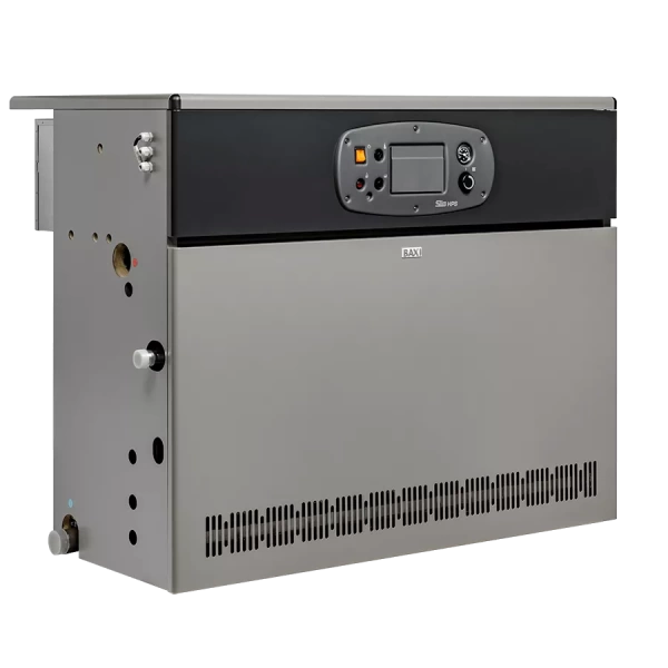 BAXI SLIM HPS 1.110