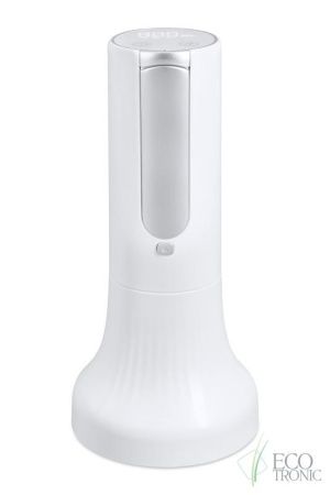 Помпа аккумуляторная Ecotronic PLR-660 white-silver