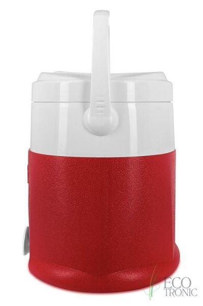 Термос-раздатчик CoolStrong-7 Red