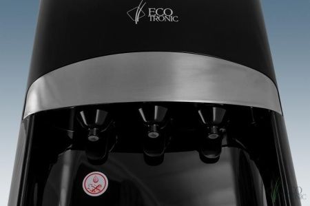 Пурифайер без фильтрации Ecotronic M11-LE POU black